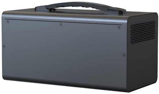 Зарядна станція Marsriva MP3S 327.6Wh 300W - 4