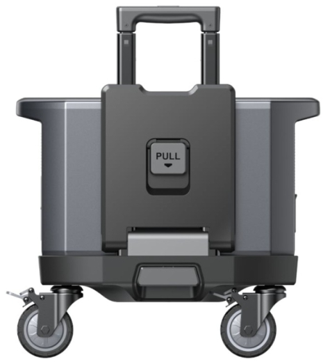 Зарядна станція UGREEN PowerRoam 2200 (GS2200) - 6