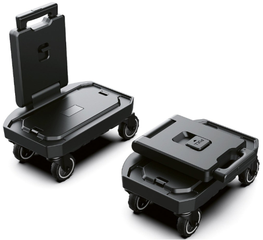 Зарядна станція UGREEN PowerRoam 2200 (GS2200) - 7
