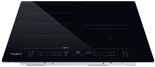 Індукційна варильна поверхня Whirlpool WF S3660 CPNE - 2