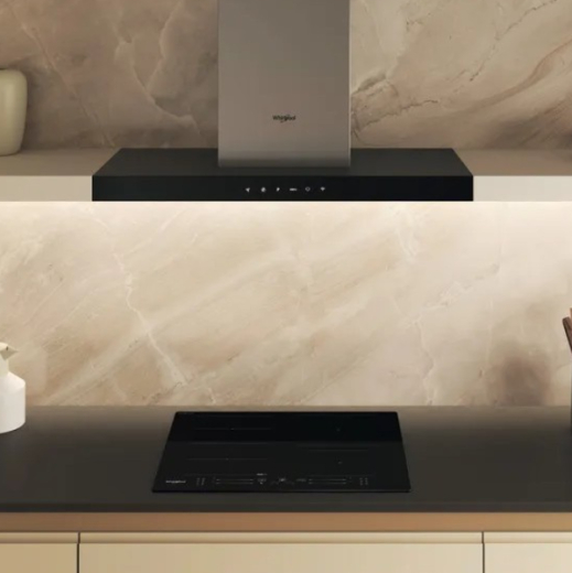Індукційна варильна поверхня Whirlpool WF S3660 CPNE - 7