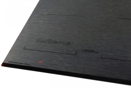 Варильна поверхня електрична Kaiser KCT 6700 FI - 2