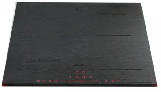 Варильна поверхня електрична Kaiser KCT 6700 FI - 4