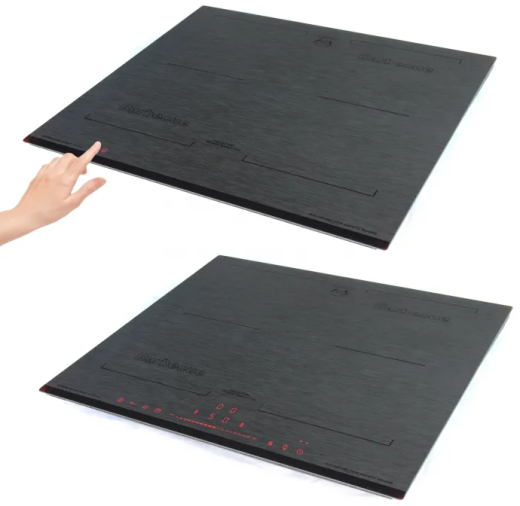 Варильна поверхня електрична Kaiser KCT 6700 FI - 5