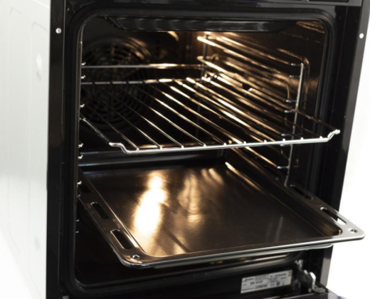 Духовка електрична Kaiser EH 4747 - 2