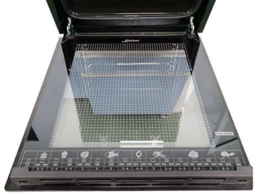 Духовка електрична Kaiser EH 4747 - 5