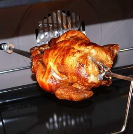 Духовка електрична Kaiser EH 6367 - 3