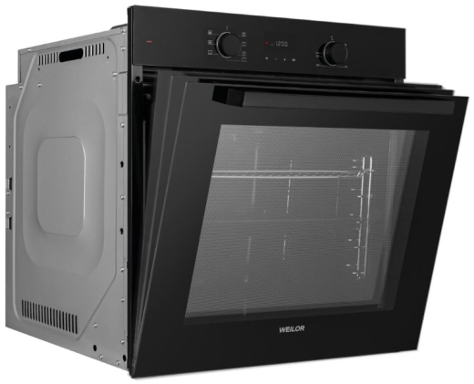 Духовка электрическая Weilor FDO6F71BK - 3