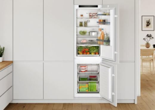 Встраиваемый холодильник Bosch KIN86VSE0 - 2