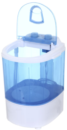 Пральні машини Saturn ST-WM0610 - 2