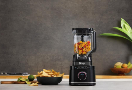 Блендер стационарный NINJA Detect Power Mixer & Processor Pro TB401EU - 4