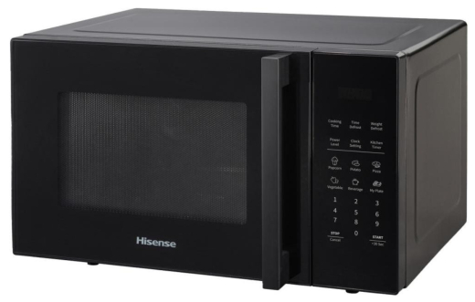 Мікрохвильова піч Hisense H25MOBS7H - 3