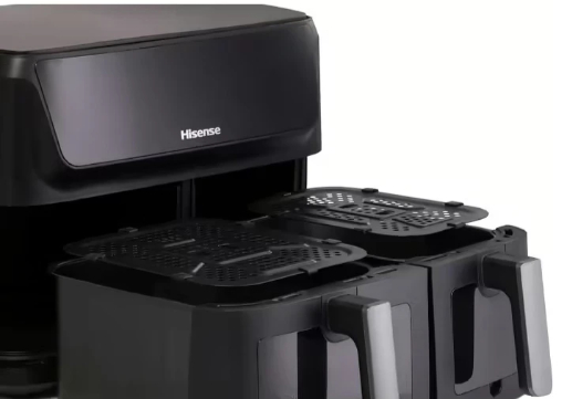 Мультипіч HISENSE HAF2700DCD (AF-D1102AT) - 3