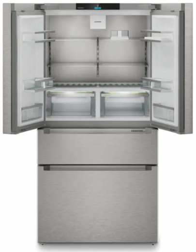 Холодильник с морозильной камерой Liebherr MBsddi 9524 Plus - 3