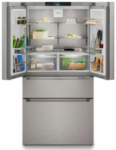 Холодильник с морозильной камерой Liebherr MBsddi 9524 Plus - 4