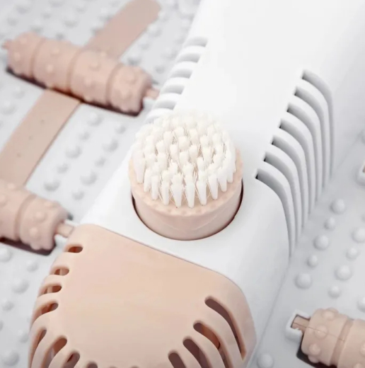 Масажер для ніг FIRST FA-8115-3 - 4