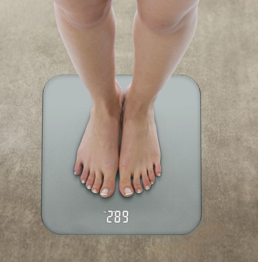 Весы напольные электронные Tefal Classic PP1903V0 - 2