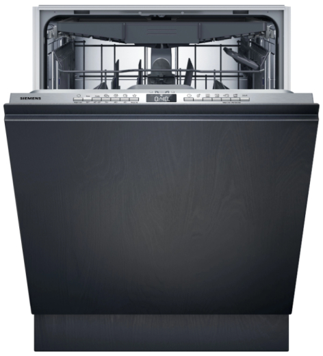 Вбудована посудомийна машина Siemens SN63HX03VE - 1