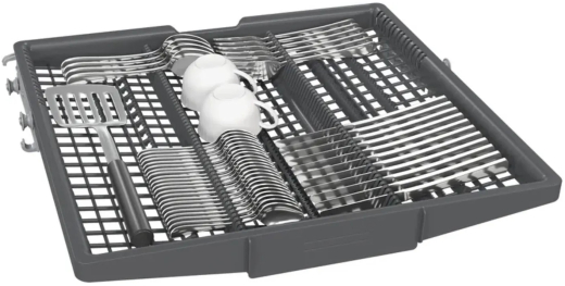 Вбудована посудомийна машина Siemens SN63HX17VE - 4