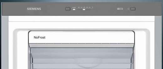 Морозильна камера Siemens GS36NFIEV - 3