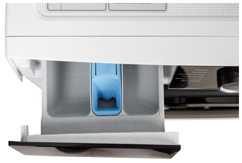 Пральна машина GRETA WAG7316HW3 - 5