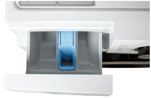 Пральна машина автоматична Greta WAG6212HW1 - 6