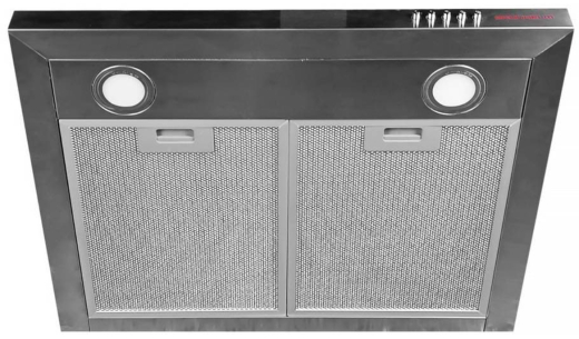 Вытяжка декоративная Grunhelm GVT 076 TI - 3