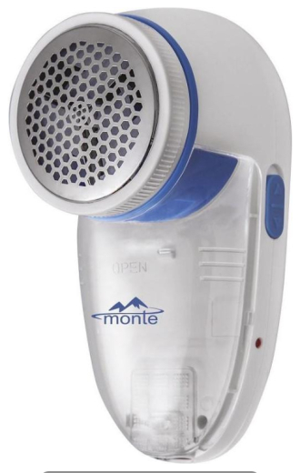 Тример для тканини MONTE MT-1550 - 1