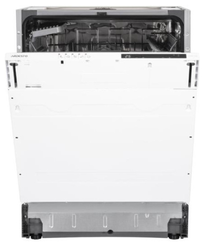 Посудомийна машина Ardesto DWMB-V605 - 2