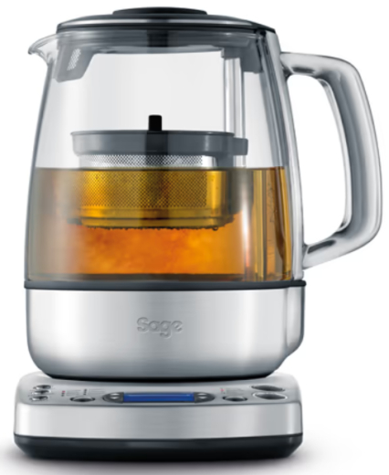 Електрочайник Sage STM800BSS4EEU1 - 4