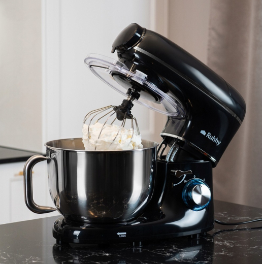 Кухонна машина Ruhhy SM-1504BM - 6