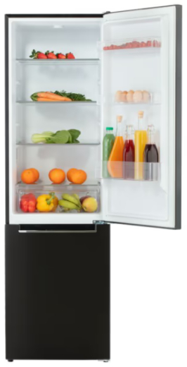 Холодильник з морозильною камерою MPM MPM-285-KB-37/E - 2