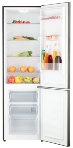 Холодильник з морозильною камерою MPM MPM-285-KB-37/E - 3