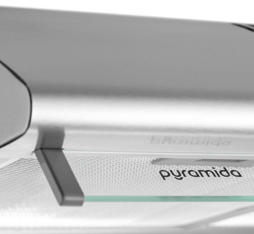 Витяжка пласка Pyramida MX 60 (450) B IX - 3