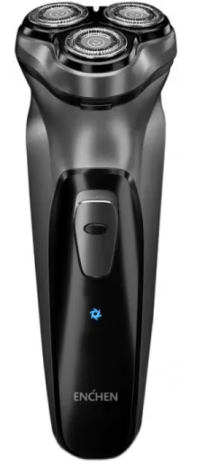 Бритва Enchen Blackstone Shaver Silver - 1