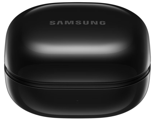 Навушники Samsung Galaxy Buds Core Black (SM-R410NZKACIS) - 2
