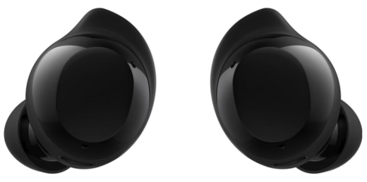 Навушники Samsung Galaxy Buds Core Black (SM-R410NZKACIS) - 3