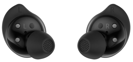 Навушники Samsung Galaxy Buds Core Black (SM-R410NZKACIS) - 4