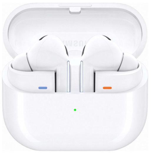 Навушники Samsung Galaxy Buds3 Pro White (SM-R630NZWA) - 2