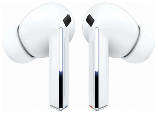 Навушники Samsung Galaxy Buds3 Pro White (SM-R630NZWA) - 5