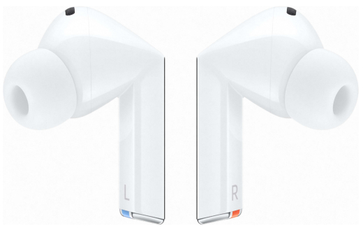 Навушники Samsung Galaxy Buds3 Pro White (SM-R630NZWA) - 6