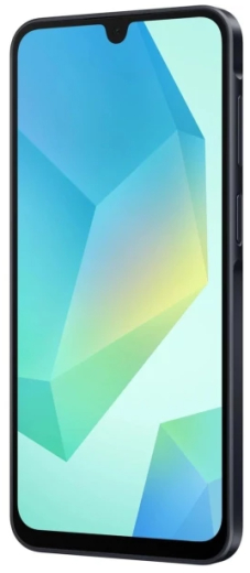 Смартфон Samsung Galaxy A16 4/128Gb Black - 4