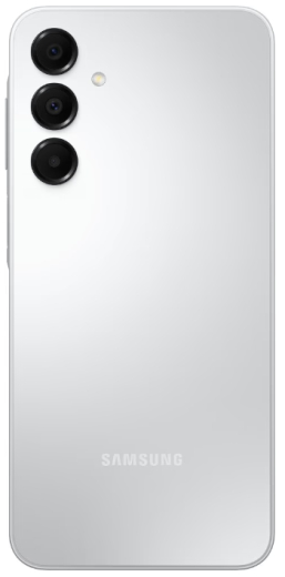 Смартфон Samsung Galaxy A16 4/128Gb Gray - 7