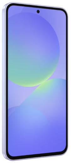 Смартфон Samsung Galaxy A36 5G DS 8/256Gb Awesome Lavender - 3
