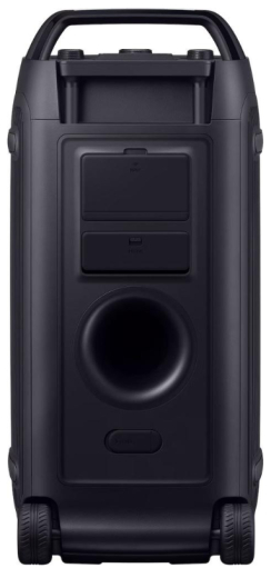 Портативная колонка Samsung Sound Tower MX-ST50F - 10