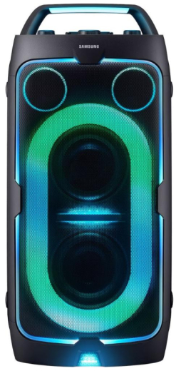 Портативная колонка Samsung Sound Tower MX-ST50F - 3