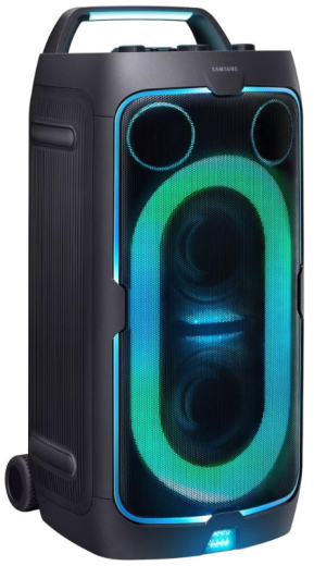 Портативная колонка Samsung Sound Tower MX-ST50F - 4