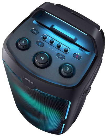Портативная колонка Samsung Sound Tower MX-ST50F - 6