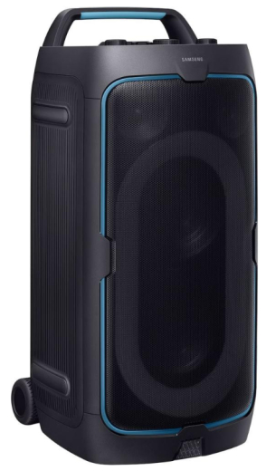 Портативная колонка Samsung Sound Tower MX-ST50F - 8