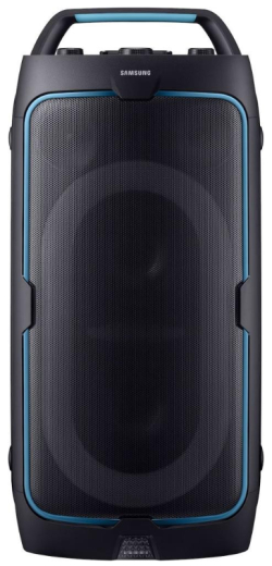 Портативная колонка Samsung Sound Tower MX-ST50F - 9